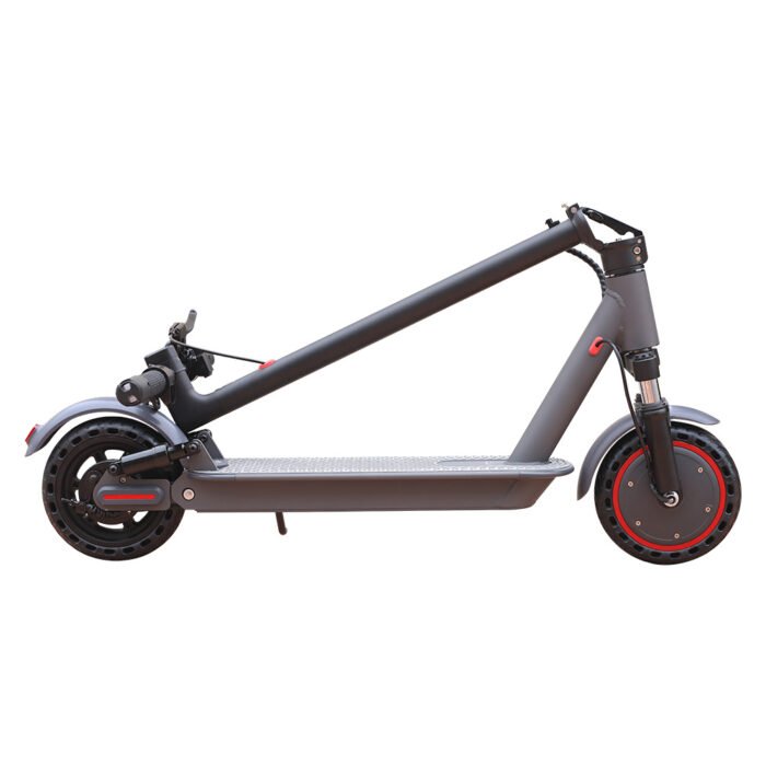 AOVOPRO AP07 Electric Scooter - Image 2