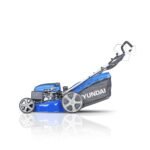 Hyundai 20"/51cm 196cc Electric-Start Self-Propelled Petrol Lawnmower HYM510SPE - Image 2
