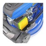 Hyundai 20"/51cm 196cc Electric-Start Self-Propelled Petrol Lawnmower HYM510SPE - Image 9
