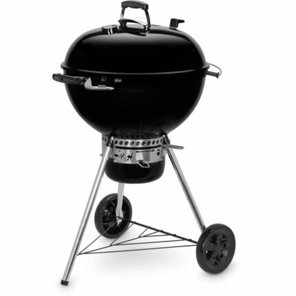 Weber Master-Touch GBS E-5750 Charcoal 57cm