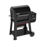 Weber Searwood Pellet Grill - Image 2