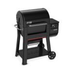 Weber Searwood Pellet Grill
