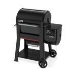 Weber Searwood Pellet Grill - Image 5