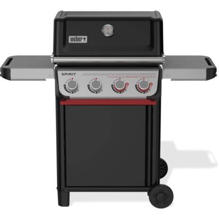 Weber Spirit E-425 Gas BBQ