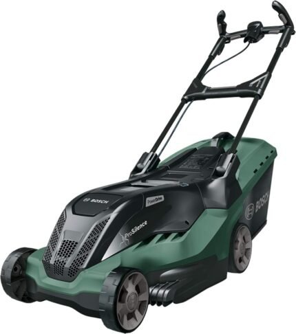 Bosch AdvancedRotak 44-750 Corded Rotary Lawn Mower