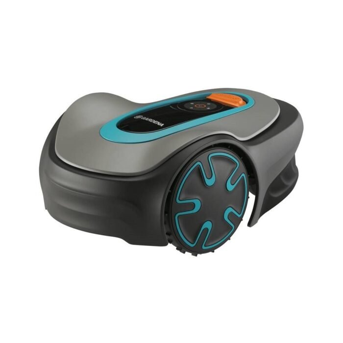 Gardena Robotic Mower SILENO Minimo 250 - Image 1