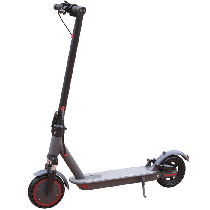 AOVOPRO AP07 Electric Scooter - Image 6