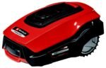 Einhell FREELEXO 1200 LCD BT Robotic Lawn Mower