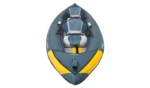 Decathlon 100 2 Person Inflatable Kayak - Image 5