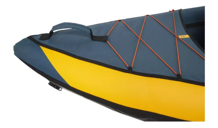 Decathlon 100 2 Person Inflatable Kayak - Image 10