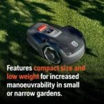 Husqvarna Automower Aspire R4 - Image 4
