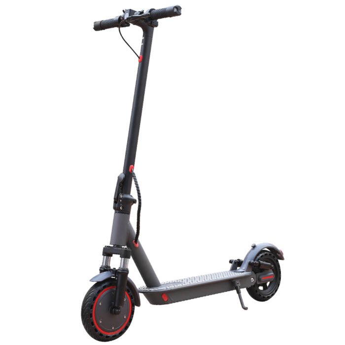 AOVOPRO AP07 Electric Scooter - Image 5