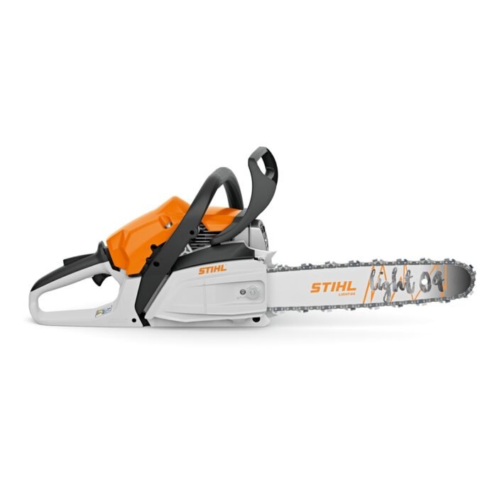 Stihl MS 182 Petrol Chainsaw - Image 3