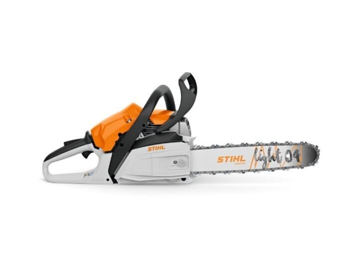 STIHL MS182 Petrol Chainsaw 16" - Image 1