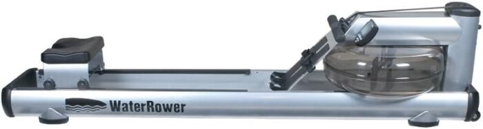 WaterRower M1 LORISE Rowing Machine - Image 5
