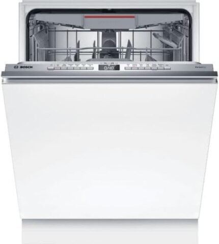 Bosch SMV6ZCX10G Full Size Dishwasher