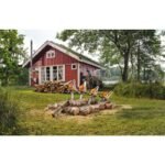 Stihl MS 182 C-BE Petrol Chainsaw - Image 6