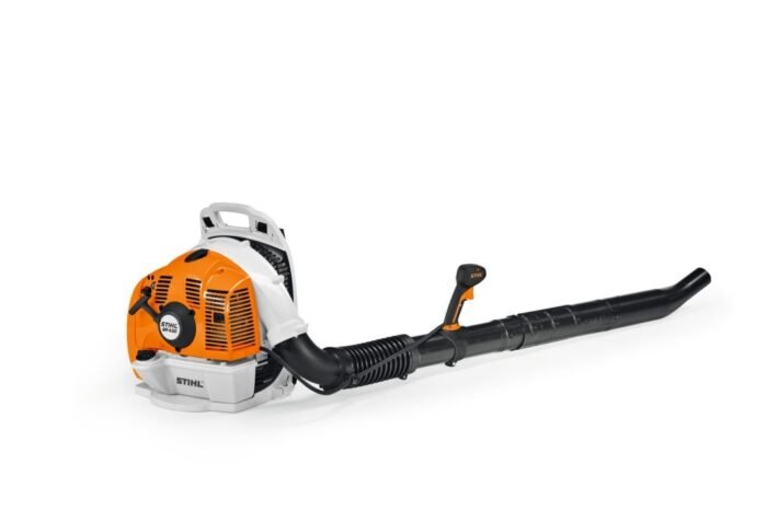 Stihl BR 430 Petrol Backpack Blower - Image 1