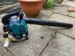 Makita BHX2501 4 Stroke Petrol Leaf Blower