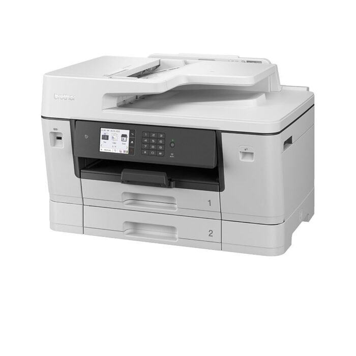 Brother MFC-J3940DW Multifunction Inkjet Printer - Image 1