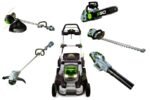 EGO Power+ LB7650E 1240m³/h 56V Cordless Leaf Blower - Image 3