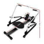 Danoz Fitness Everfit Rowing Machine - Image 3