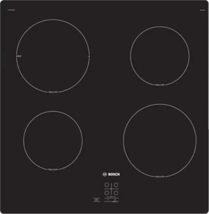 Bosch Series 2 Induction Hob PUG61RAA5B