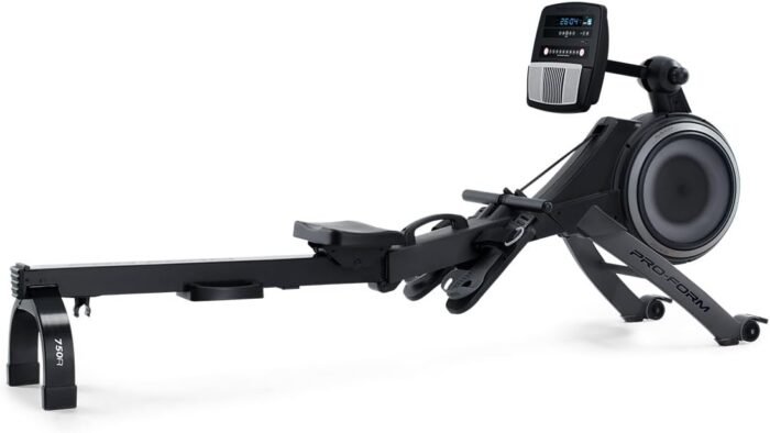 ProForm 750R Rowing Machine - Image 1
