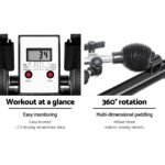 Danoz Fitness Everfit Rowing Machine - Image 5