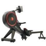 Echelon Row Smart Rowing Machine