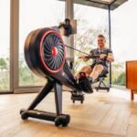 Echelon Row Smart Rowing Machine - Image 2