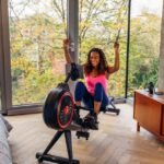 Echelon Row Smart Rowing Machine - Image 4