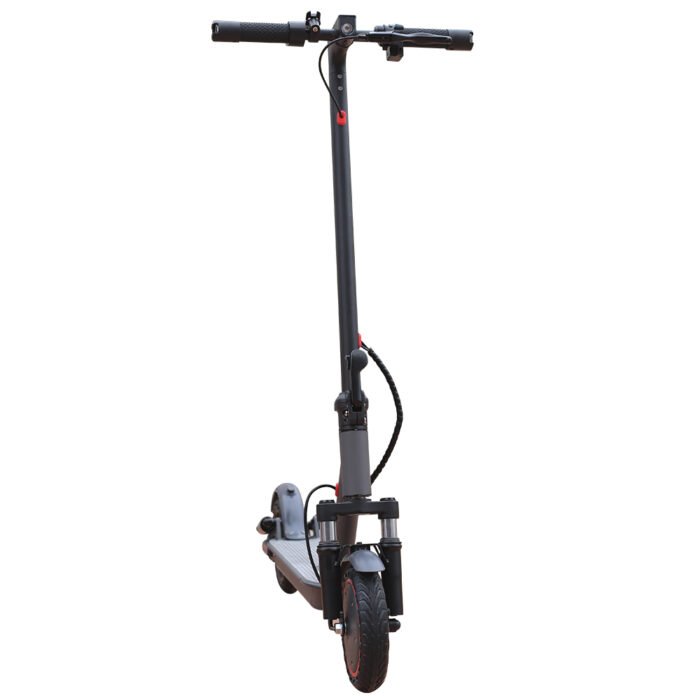 AOVOPRO AP07 Electric Scooter - Image 4