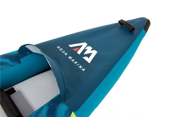 Aqua Marina Steam Professional Kayak Package - Image 2