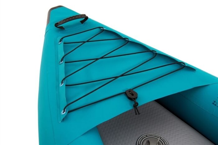 Aqua Marina Steam Professional Kayak Package - Image 4