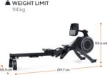 ProForm 750R Rowing Machine - Image 5
