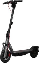 Segway Ninebot F3 E Electric Folding Scooter