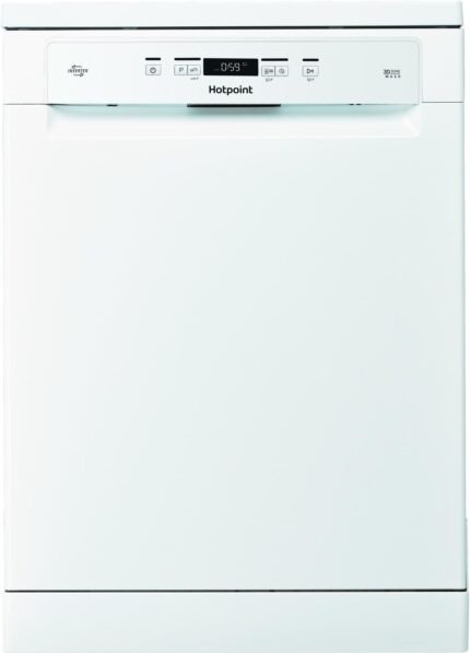 Hotpoint Eco Dishwasher HFC3C26WUK