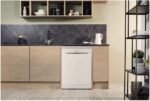 Hotpoint HFC2B19 Dishwasher - Image 8