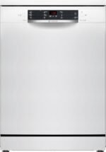Bosch Series 2 Freestanding Dishwasher SMS26AW08G