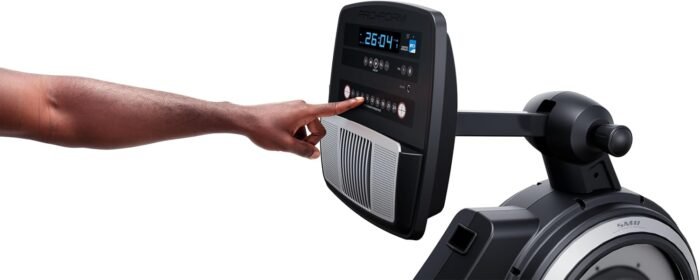 ProForm 750R Rowing Machine - Image 6