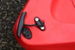 Conwy Kayak Sit On Top Kayak Single One Man Fishing / Leisure Seat - Image 8