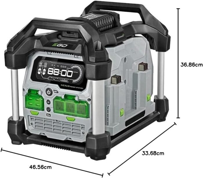 EGO Power+ PST3040 Device Charging Station - Image 8