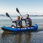 Aquaplanet Inflatable Kayak - Image 3
