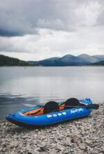 Aquaplanet Inflatable Kayak - Image 6