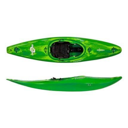 Dagger Rewind Creek Kayak