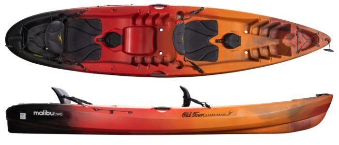 Ocean Kayak Malibu Two - Image 1