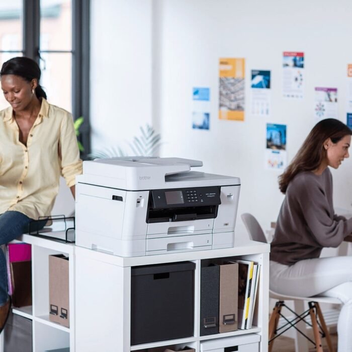 Brother MFC-J3940DW Multifunction Inkjet Printer - Image 3