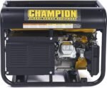 Champion 3500 Watt Petrol Generator CPG4000E1 - Image 8
