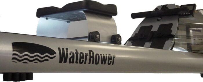 WaterRower M1 LORISE Rowing Machine - Image 4